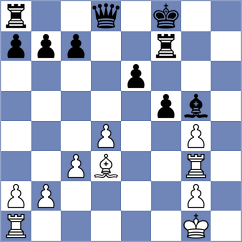 Gallego Bergada - Ai (chess.com INT, 2024)