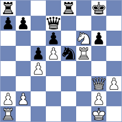 Mekhitarian - Lin (chess.com INT, 2024)