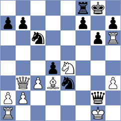 Nguyen - Ziegenfuss (Chess.com INT, 2021)