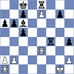 Makhmudov - Babazada (chess.com INT, 2023)