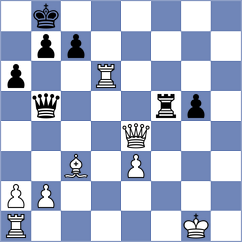 Tasdogen - Bodek (Chess.com INT, 2021)