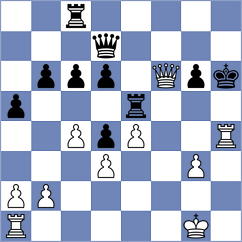 Poltorak - Desideri (chess.com INT, 2024)