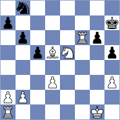 Urbanc - Novak (Chess.com INT, 2021)