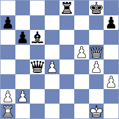Gomez - Nestorovic (Chess.com INT, 2020)