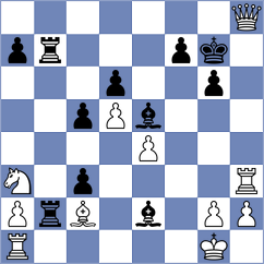 Harriott - Celestino (chess.com INT, 2024)