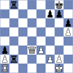 Salinas Herrera - Taboas Rodriguez (chess.com INT, 2024)