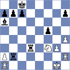 Lwanga - Nadanian (chess.com INT, 2023)