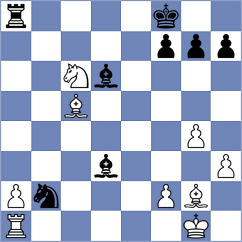 Bordi - Papasimakopoulos (chess.com INT, 2024)