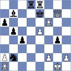 Bach - Yezhel (chess.com INT, 2024)