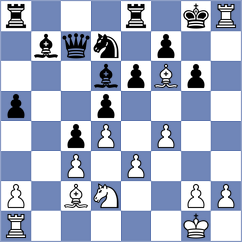 Jandl - Harcuba (Chess.com INT, 2021)