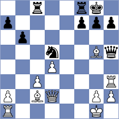 Perez Rodriguez - Mordido (Chess.com INT, 2021)