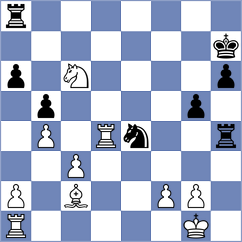 Saravana - Saurabh (chess.com INT, 2023)