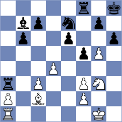 Tarnowska - Jaiveer (chess.com INT, 2024)
