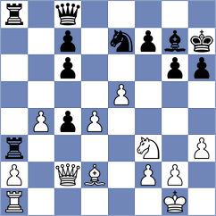Tomanec - Sramek (Chess.com INT, 2021)