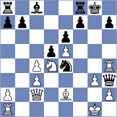 Holt - Patrascu (Chess.com INT, 2021)