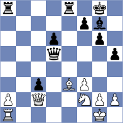 Hrescak - Nikolic (Chess.com INT, 2021)