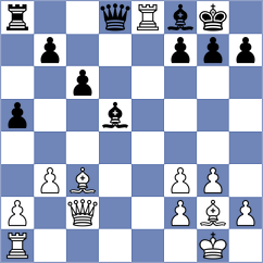 Tiglon - Bratanov (Chess.com INT, 2021)