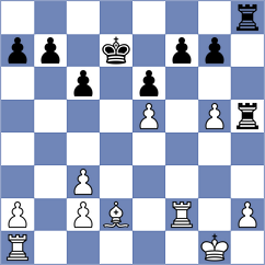 Kuderinov - Ubiennykh (Chess.com INT, 2020)