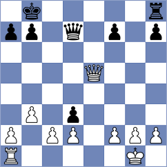 Stefanov - Melkevik (chess.com INT, 2021)