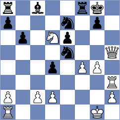 Lana Rodriguez - Bueno (chess.com INT, 2023)