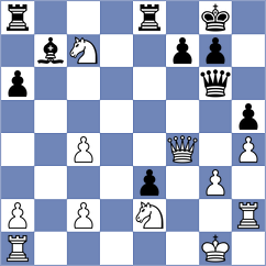 Putnam - Jain (chess.com INT, 2024)