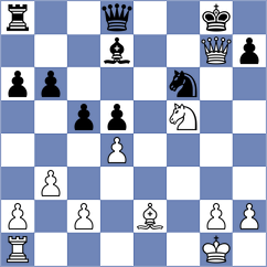 Chan - Santos (chess.com INT, 2024)