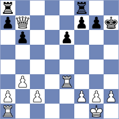 Celso - Santos (Chess.com INT, 2021)
