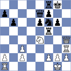 Dahanayake - Heinemann (chess.com INT, 2021)