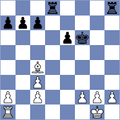 Daurelle - Zaichenko (Chess.com INT, 2021)