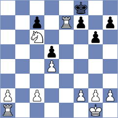 Vojtek - Brettl (Chess.com INT, 2021)