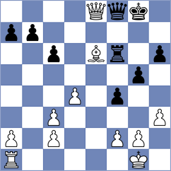 Tristan - Obolenskikh (Chess.com INT, 2020)