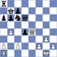 Tarleva - Vifleemskaia (Chess.com INT, 2020)