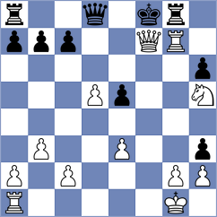 Winkels - Vargas (chess.com INT, 2024)