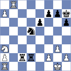 Terry - Alinasab (chess.com INT, 2021)