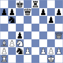 Trapeznikova - Tronenkovs (Chess.com INT, 2021)