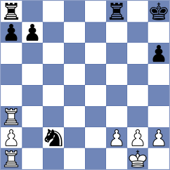 Grabinsky - Kotrotsos (Chess.com INT, 2020)