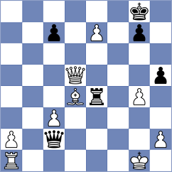 Beerdsen - Rendle (chess.com INT, 2024)