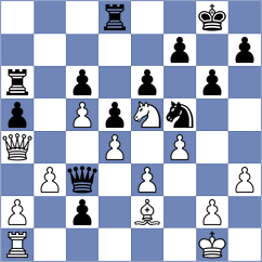 Martinez Ramirez - Kamsky (chess.com INT, 2024)