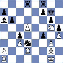 Kotepalli - Boldoo (chess.com INT, 2024)
