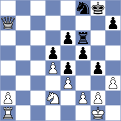 Hernandez - Vargas Rodriguez (Chess.com INT, 2020)