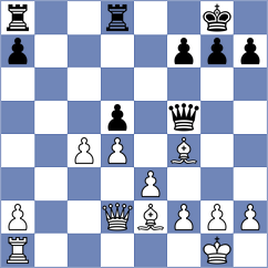 Runets - Sailer (chess.com INT, 2022)