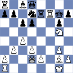 Yurtseven - Kraus (chess.com INT, 2024)