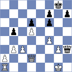 Shashikant - Liyanage (Chess.com INT, 2020)