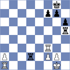 Lazavik - Predke (chess.com INT, 2023)