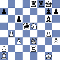 Lorenzo de la Riva - Toktomushev (chess.com INT, 2024)