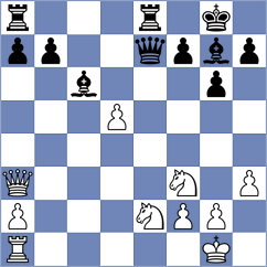 Grave - Lewicki (chess.com INT, 2024)