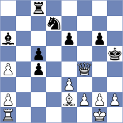 Cristobal - Przybylski (chess.com INT, 2024)