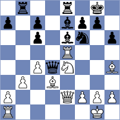 Harutjunyan - Pranav (chess.com INT, 2024)