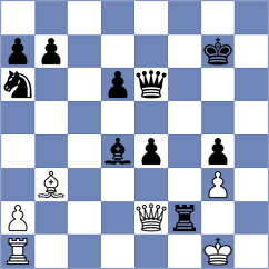 Barbon - Barbosa (chess.com INT, 2021)