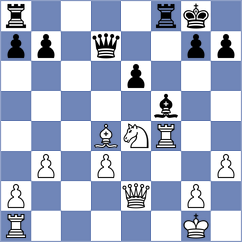 Hj - Gabdushev (Chess.com INT, 2021)